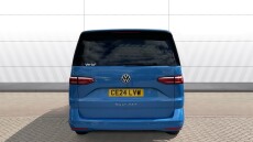 Volkswagen Multivan 2.0 TDI Life 5dr LWB DSG Diesel Estate